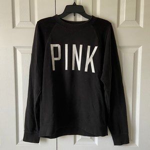PINK Victoria's Secret Women's Sweatshirt